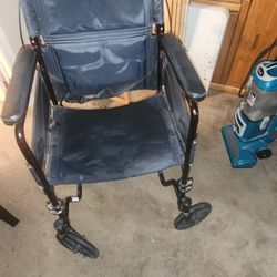 Lifestyles Transport Mobility Aide