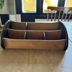 Desk Organizer