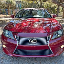 2014 Lexus ES 350