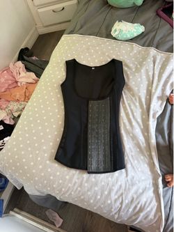 Columbia waisttrainer