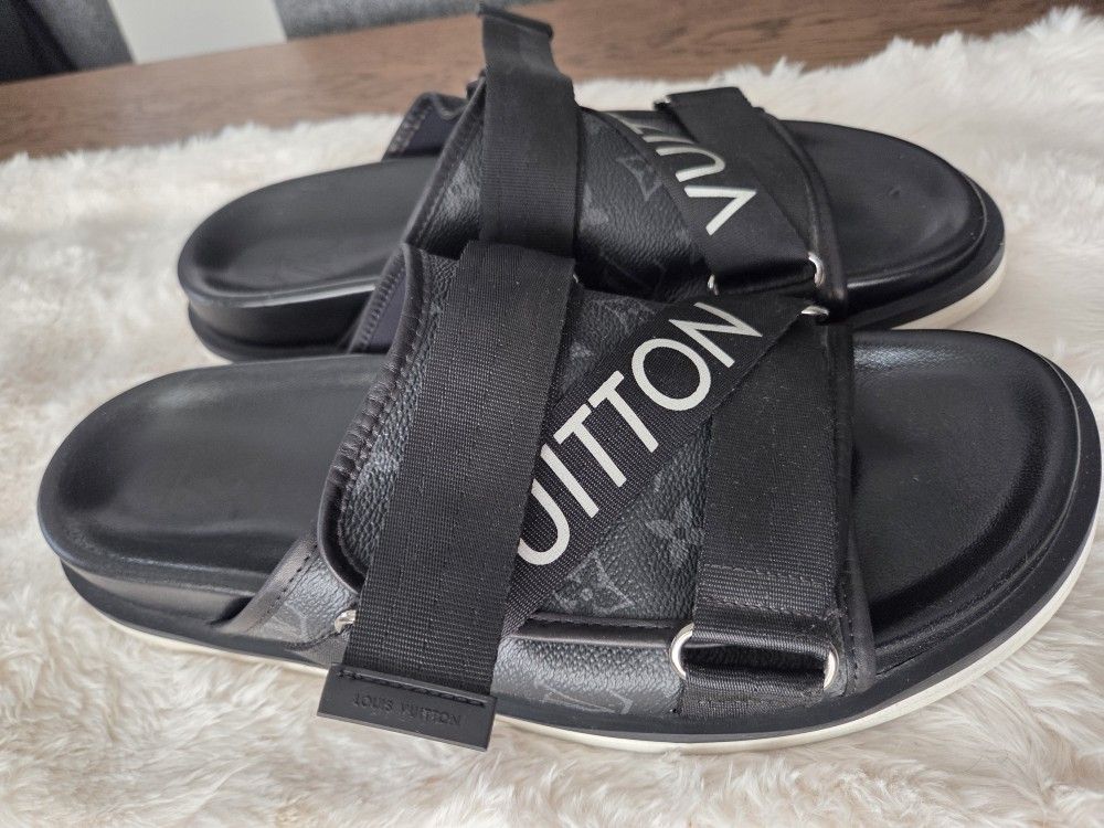 Louis Vuitton Sandals