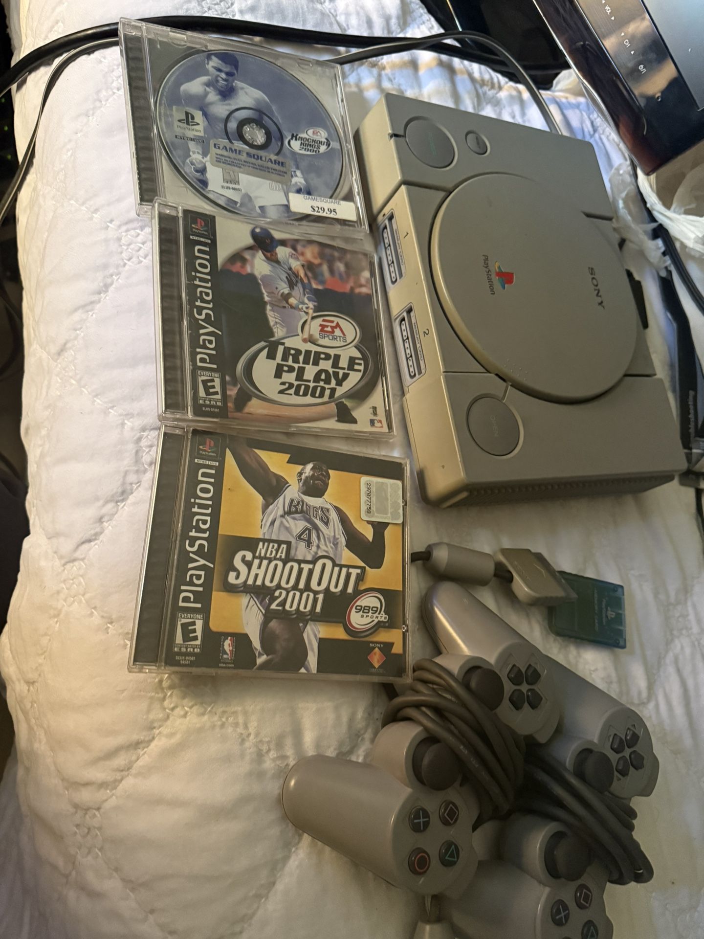 PlayStation 1