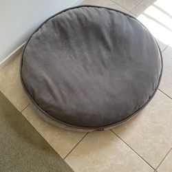 pet bed, see description