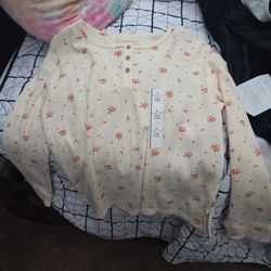 Long Sleeve