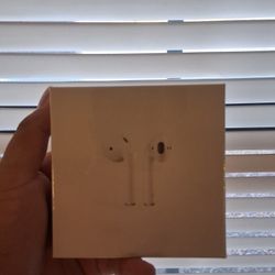 AirPods
