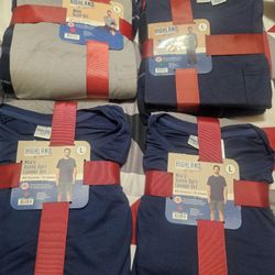 Men Lounge Sets 