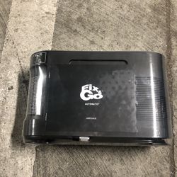 2023 2024 2025 HONDA ACCORD CRV FIX AND GO TIRE AIR COMPRESSOR SEALANT REPAIR KIT OEM 23 24 25