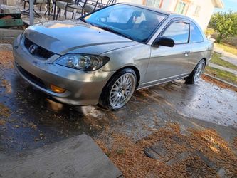 2005 Honda Civic