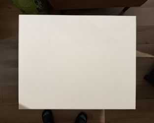 Open Box coffee/side table, 23.6in*29.5in(60cm*75cm)