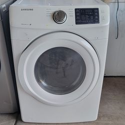 Samsung Electric Dryer 