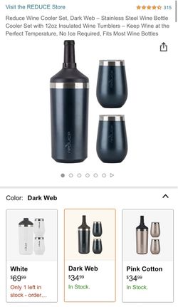 Wine Cooler Set