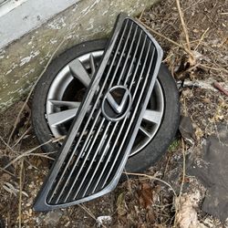 Grille
