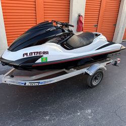 Turbo Fzr