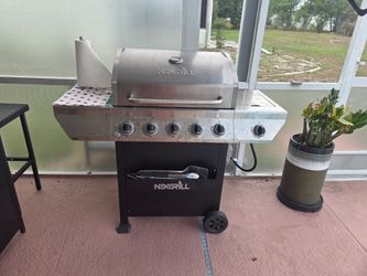 Grill