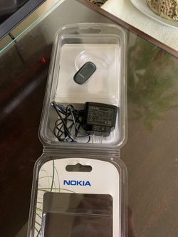 Bluetooth Headset BH-105