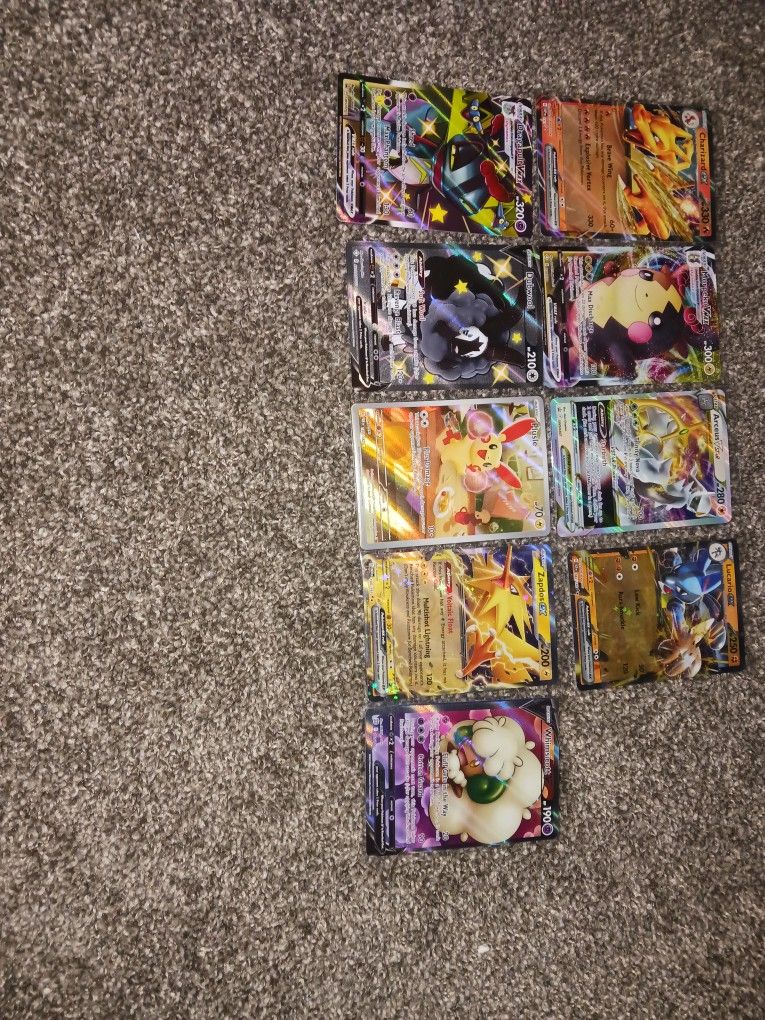 Pick Up Only 30 For All
