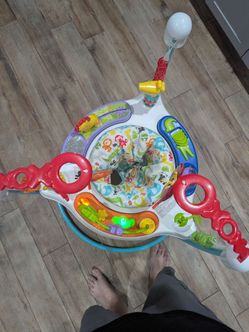 Jumperoo
