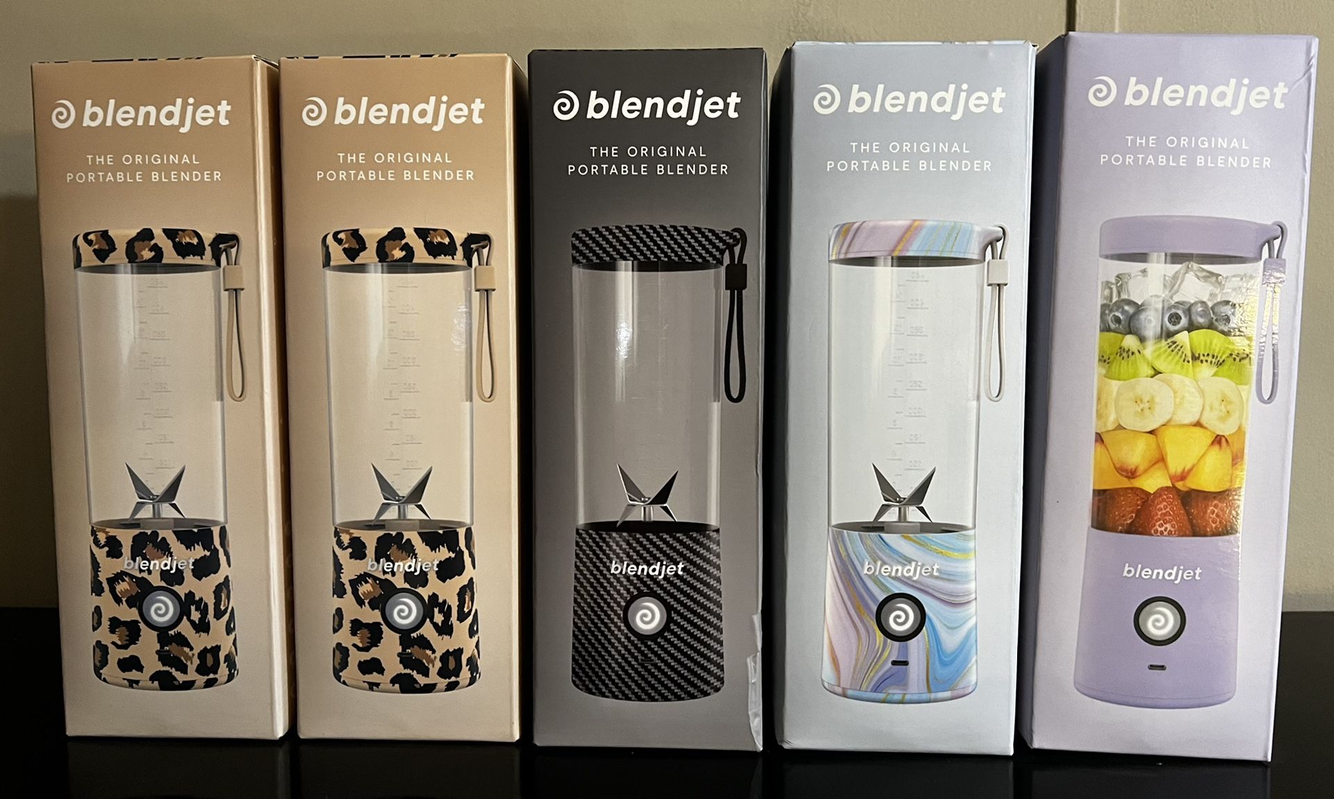 Blendjet 2 Portable Blender for Sale in Wixom, MI - OfferUp