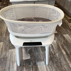 Bassinet