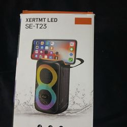 SE T-23 MINI SPEAKER
