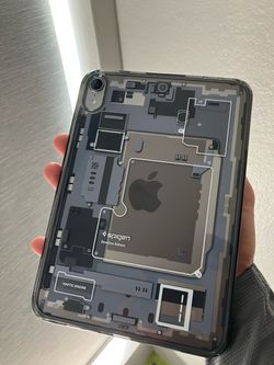 Ipad mini 7