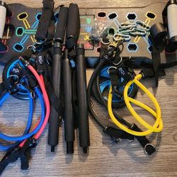 Hotwave Black Advanced Kit