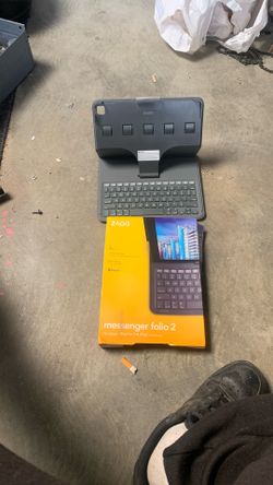 Keyboard For Apple Tablet
