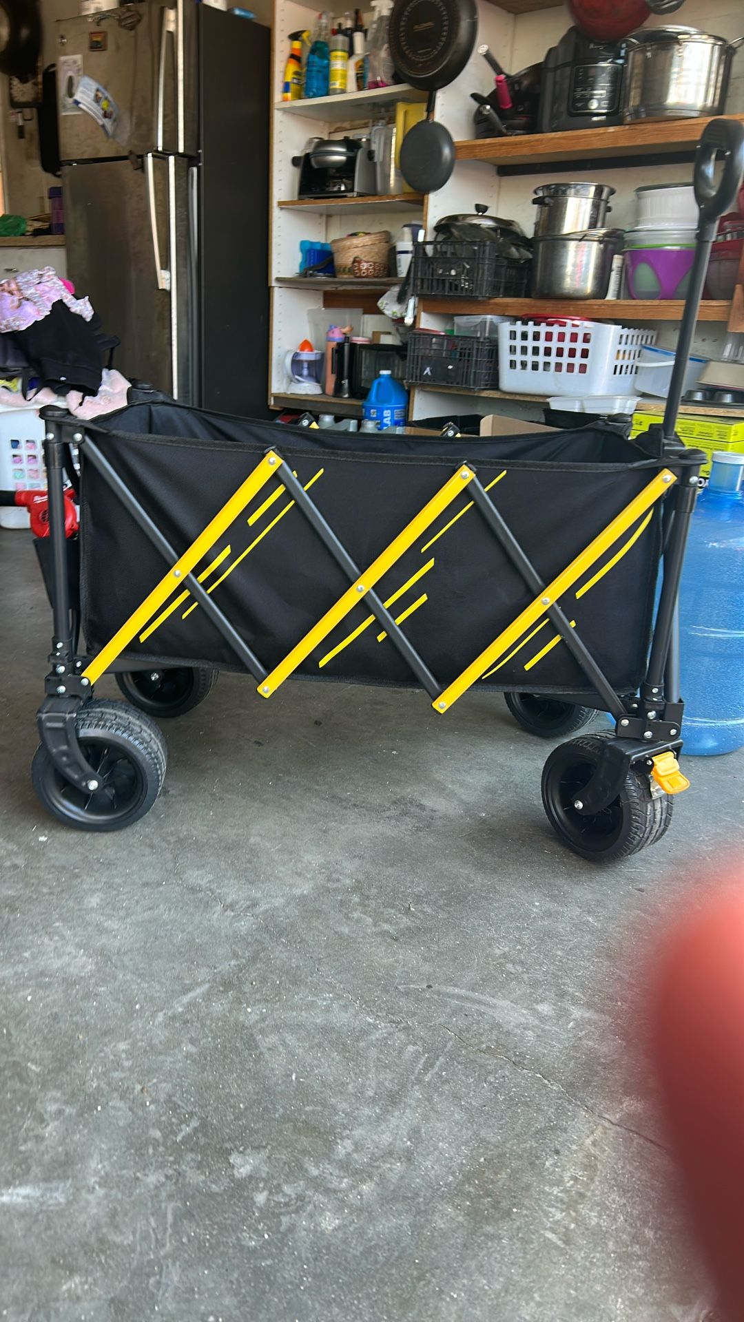 Wagon