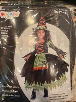 Halloween Costume