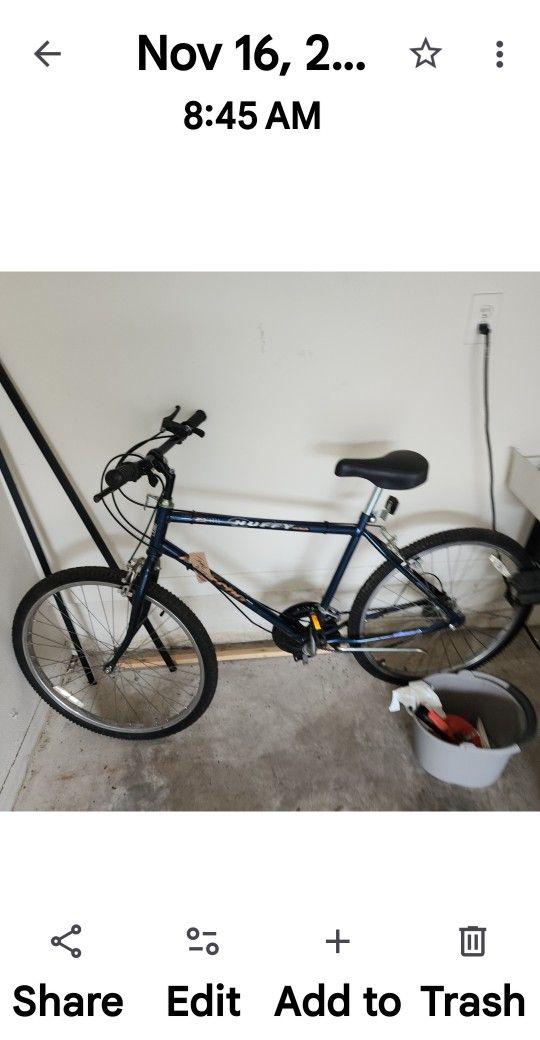 Bike