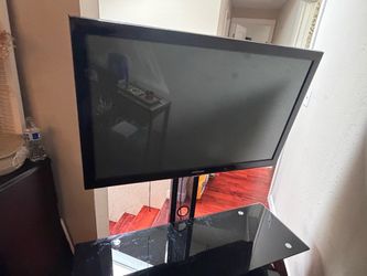 Free TV & Stand