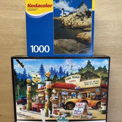 Puzzles 