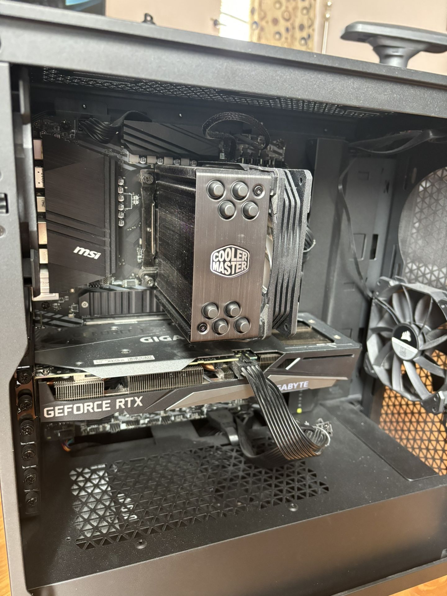 3060ti Gaming PC