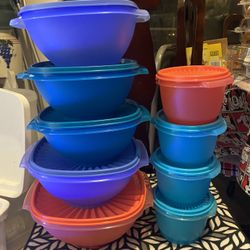 tupperware 