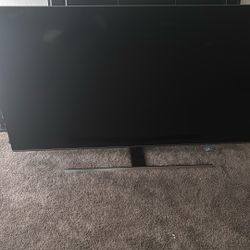 75 inch samsung tv 