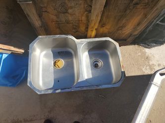 Kitchen Sink 