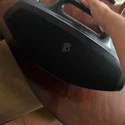 Skull Candy Speaker 