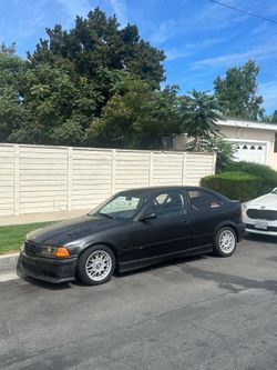 BMW wheels