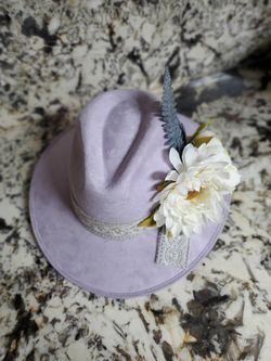 Cowgirl Hat