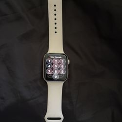 Series se Apple Watch 