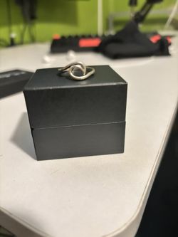 Wave Ring