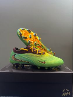 Cactus Jack Phantom 6 Low Elite FG SE