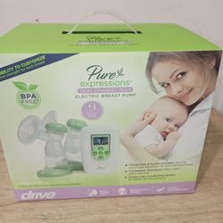 Electric  Pump 