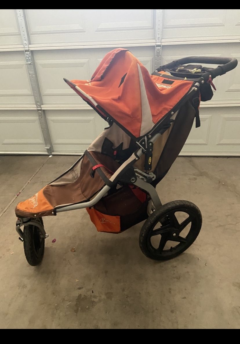 B.O.B Jogging Stroller