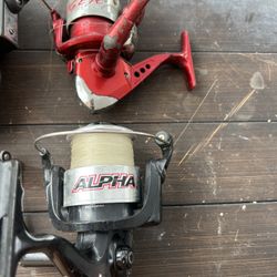 Combo Yo-Yos And Rio