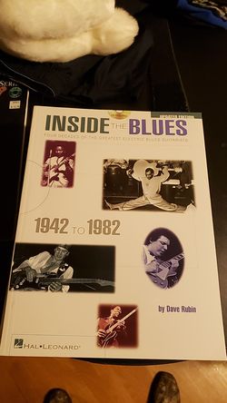 Inside the blues