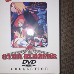 Japanese anime 80s box set and ps3 games 
