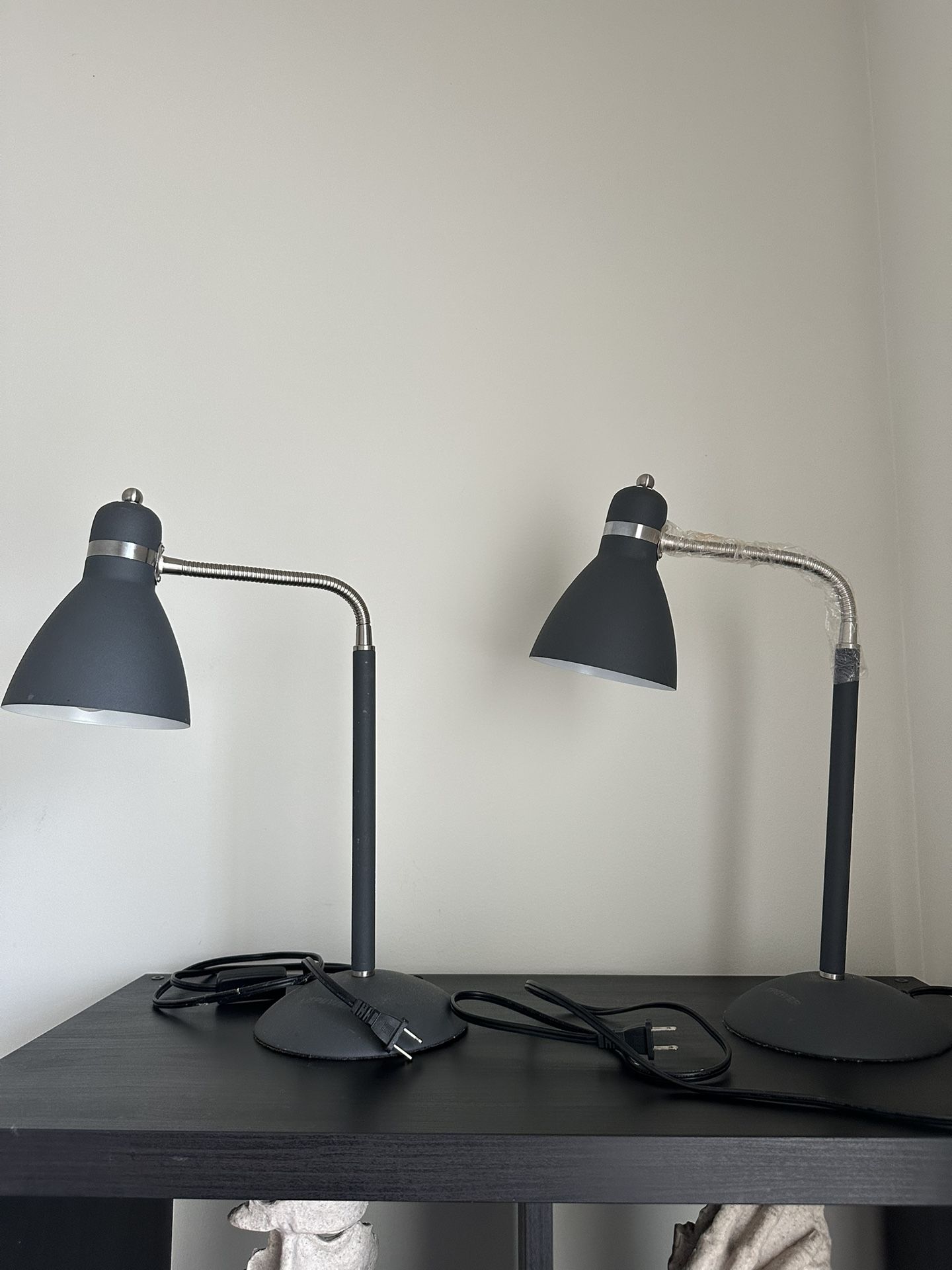 Office Lamp