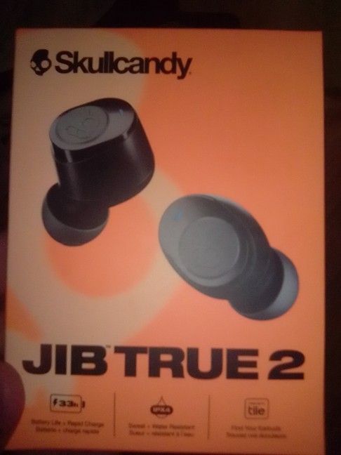 Skullcandy Wireless Headphones