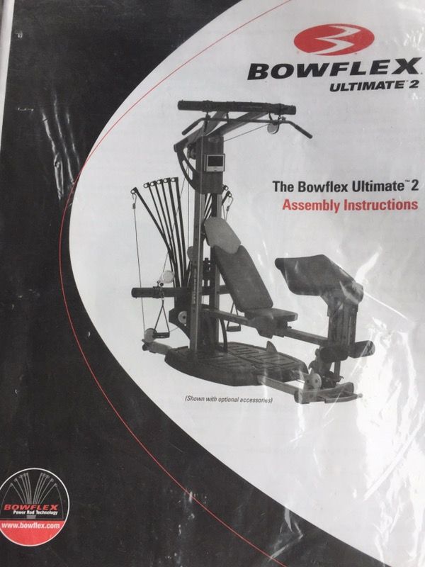 Bowflez ultimate 2